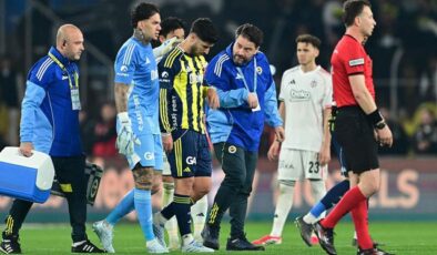 Korkulan oldu! Marco Asensio için ayrılık ihtimali
