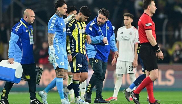 Korkulan oldu! Marco Asensio için ayrılık ihtimali