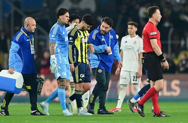 Korkulan oldu! Marco Asensio için ayrılık ihtimali