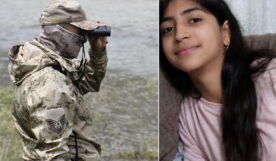 Kaza sonrası kaybolan Esma Nur’u arama çalışmaları Tokat’a uzandı
