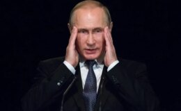 Kremlin’de suikast ve darbe korkusu! Putin’in güvenliği üst düzeye çıkarıldı