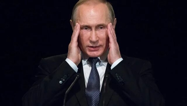 Kremlin’de suikast ve darbe korkusu! Putin’in güvenliği üst düzeye çıkarıldı