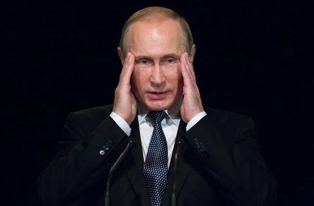 Kremlin’de suikast ve darbe korkusu! Putin’in güvenliği üst düzeye çıkarıldı