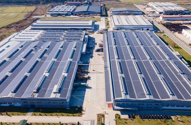 Kriz Türkiye’ye yaradı! 100 milyon dolarlık yatırım geliyor