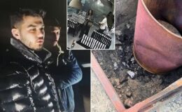 Kübra Yapıcı’ya kıyan zanlı olay yerinde cinayeti böyle anlattı! Soğukkanlı tavırları dikkat çekti