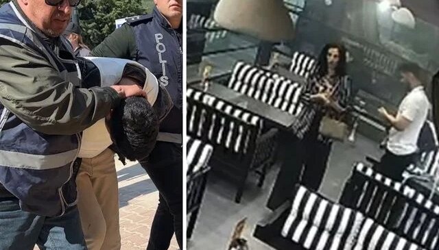 Kübra’yı hayattan koparanlar tutuklandı: Sosyal medya hesabına girip yaşıyor süsü vermişler