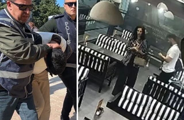 Kübra’yı hayattan koparanlar tutuklandı: Sosyal medya hesabına girip yaşıyor süsü vermişler