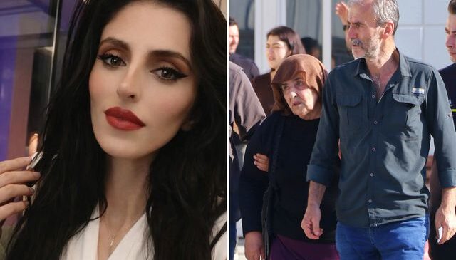 Kübra’yı öldürenler aileyi iki kere yıkmış: Yaşıyor sandık, sevindik
