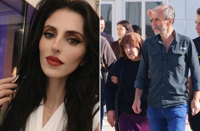 Kübra’yı öldürenler aileyi iki kere yıkmış: Yaşıyor sandık, sevindik