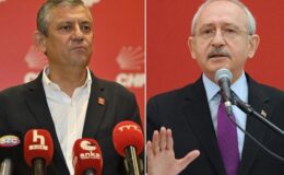 Kulisleri karıştıran iddia: Kılıçdaroğlu, Özel’den 4 vekilin ihraç edilmesini istedi