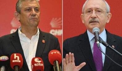 Kulisleri karıştıran iddia: Kılıçdaroğlu, Özel’den 4 vekilin ihraç edilmesini istedi