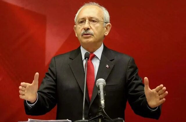 Kulisleri sarsan iddia: Kılıçdaroğlu, Özgür Özel’i Grup Başkanlığı’ndan azlettirecek