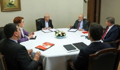 Kulisleri yakan iddia: Ali Babacan, Kılıçdaroğlu’nu arayıp tebrik etti