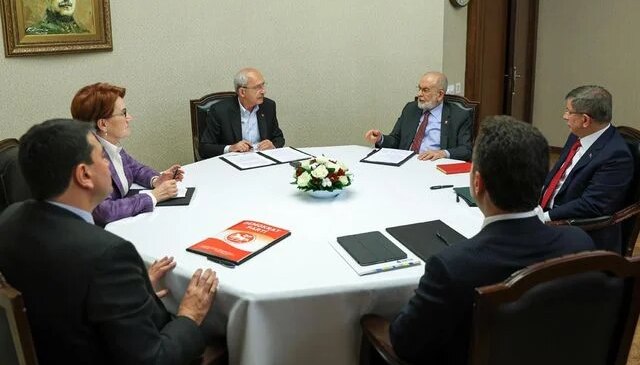 Kulisleri yakan iddia: Ali Babacan, Kılıçdaroğlu’nu arayıp tebrik etti