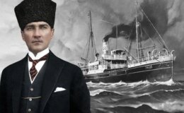 Küllerinden doğan milletin ilk adımı: 19 Mayıs 1919