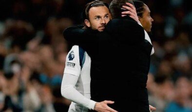 Küme düşme riski sürüyor! Tottenham üstünlüğünü koruyamadı