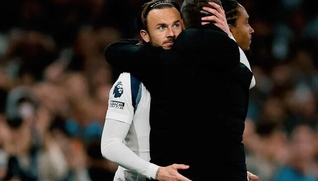 Küme düşme riski sürüyor! Tottenham üstünlüğünü koruyamadı