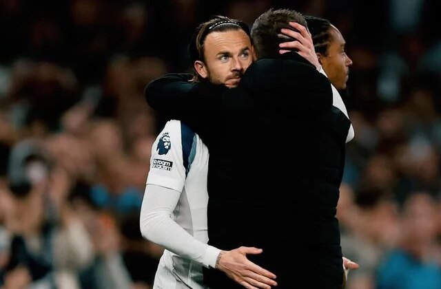 Küme düşme riski sürüyor! Tottenham üstünlüğünü koruyamadı
