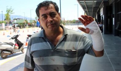 İstanbul İl Sağlık Müdürü Güner: Kurban kesimi sırasında 767 kişi yaralandı