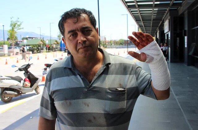 İstanbul İl Sağlık Müdürü Güner: Kurban kesimi sırasında 767 kişi yaralandı