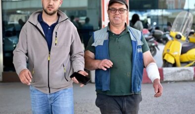 Kurban Bayramı’nın ilk gününde 13 bin 513 acemi kasap yaralandı