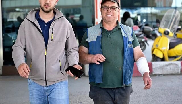 Kurban Bayramı’nın ilk gününde 13 bin 513 acemi kasap yaralandı