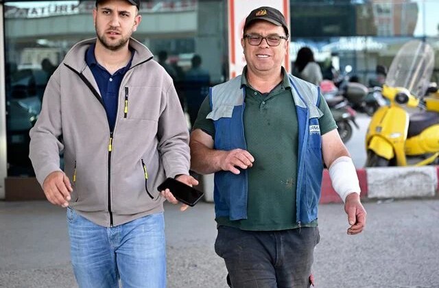 Kurban Bayramı’nın ilk gününde 13 bin 513 acemi kasap yaralandı