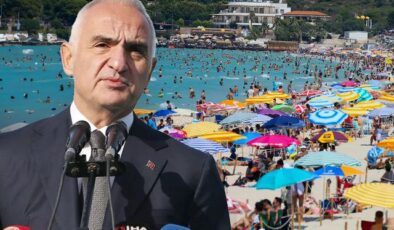 Kurban Bayramı tatili 9 gün olacak mı? Bakan Ersoy yanıtladı