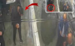 Kurbanlık bakarken ölümden döndü, Heimlich manevrası ile hayata tutundu