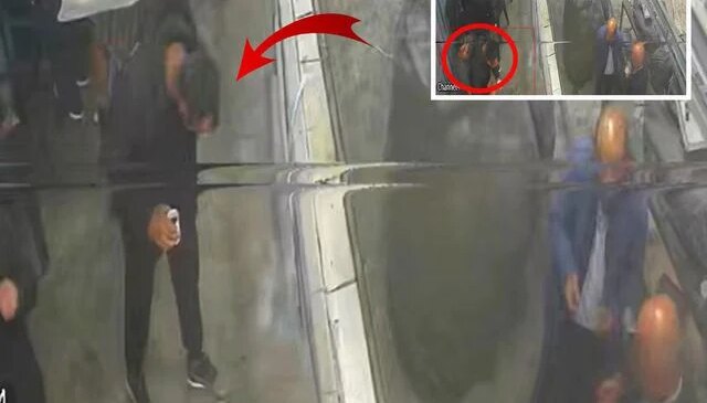 Kurbanlık bakarken ölümden döndü, Heimlich manevrası ile hayata tutundu