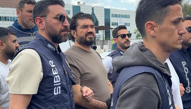 Rasim Ozan Kütahyalı’nın tutuklandığı operasyonun detayları! Düğün günü özellikle seçilmiş
