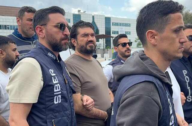 Rasim Ozan Kütahyalı’nın tutuklandığı operasyonun detayları! Düğün günü özellikle seçilmiş