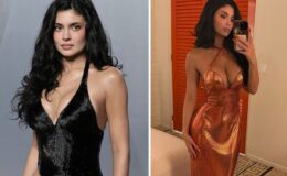 Kylie Jenner 15 milyon takipçi kaybetti