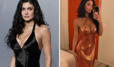 Kylie Jenner 15 milyon takipçi kaybetti