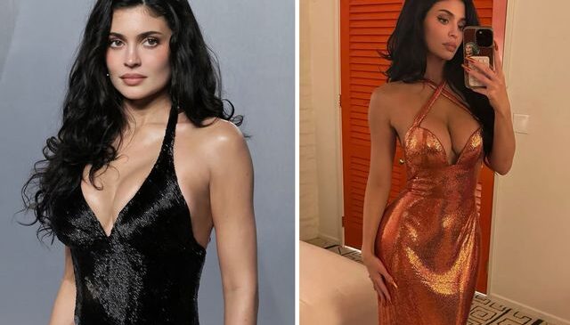 Kylie Jenner 15 milyon takipçi kaybetti