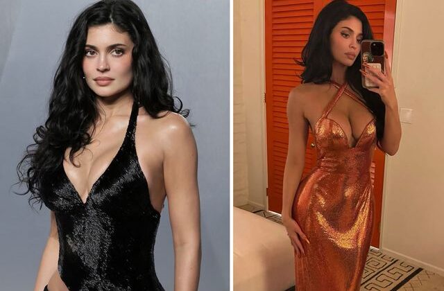 Kylie Jenner 15 milyon takipçi kaybetti