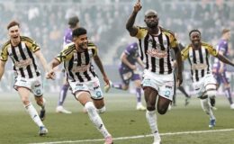 LASK Linz’den 61 yıl sonra tarihi şampiyonluk