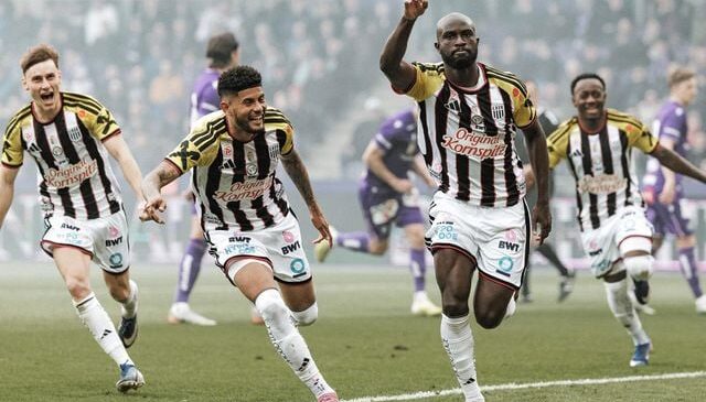 LASK Linz’den 61 yıl sonra tarihi şampiyonluk