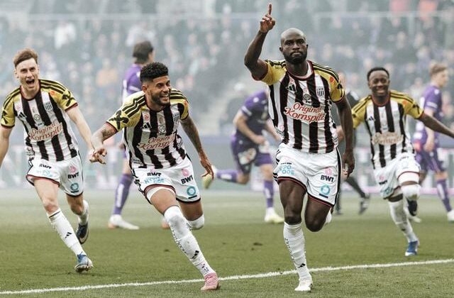 LASK Linz’den 61 yıl sonra tarihi şampiyonluk