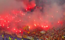 Lens’ten Fransa Kupası’nda tarihi şampiyonluk