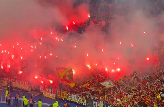 Lens’ten Fransa Kupası’nda tarihi şampiyonluk