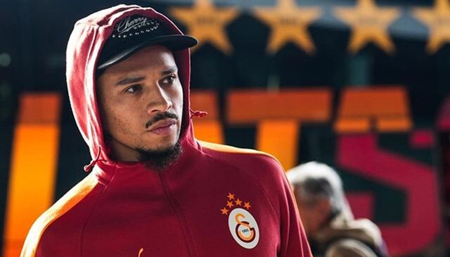 Leroy Sane’nin beklediği haber en sonunda geldi