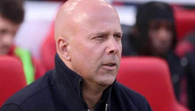 Liverpool’da Arne Slot dönemi resmen sona erdi