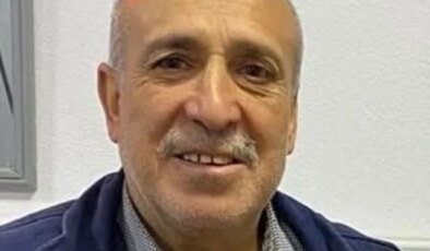 Lokomotif bakım atölyesinde iki vagon arasında sıkışan işçi öldü