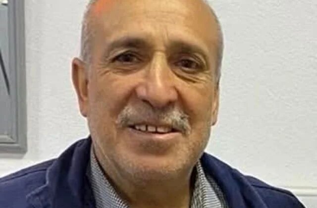 Lokomotif bakım atölyesinde iki vagon arasında sıkışan işçi öldü