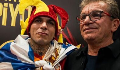 Lucas Torreira gözyaşlarına hakim olamadı
