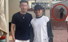 Lucas Torreira’ya saldıran şahıs tutuklandı