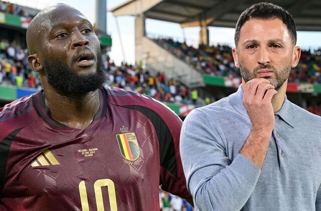 Lukaku’dan Tedesco’ya olay sözler