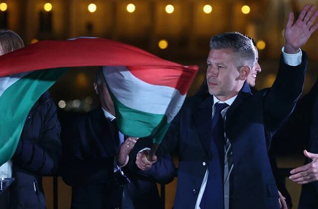 Macaristan’ın yeni lideri Magyar’dan tartışmalı atama! Eniştesini adalet bakanı yaptı
