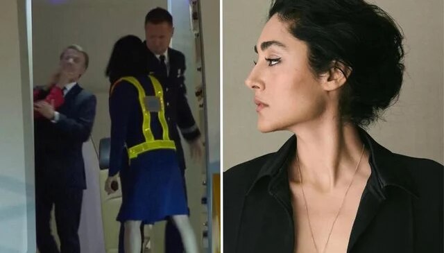 Macron’un Vietnam’da First Lady’den yediği tokadın sebebi ortaya çıktı